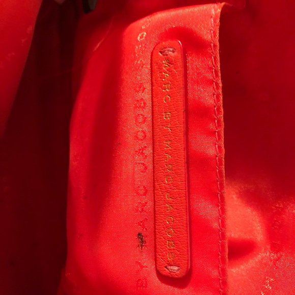 ❗️SOLD❗️MARC JACOBS Sophisticato Dani Crossbody - Picture 7 of 8